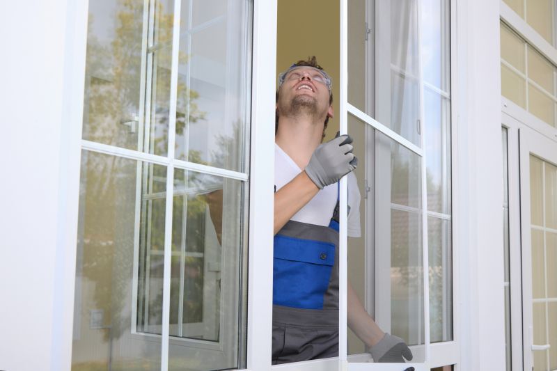 Cost of Windows Installation in Hendersonville, TN
